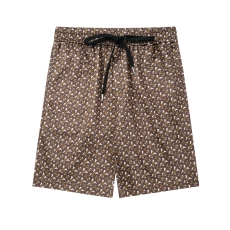 Burberry Short Pants